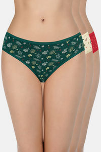 Dr Green Beige Red